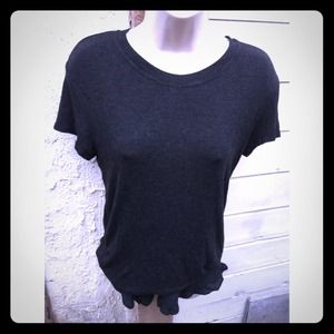 🚫sold🚫Brandy gray top