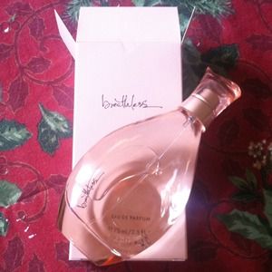 victorias secret perfume new in box!!!