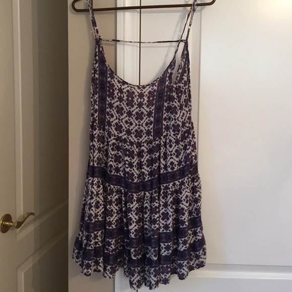 Brandy Melville jada dress