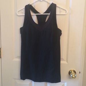 Lululelon Workout Top