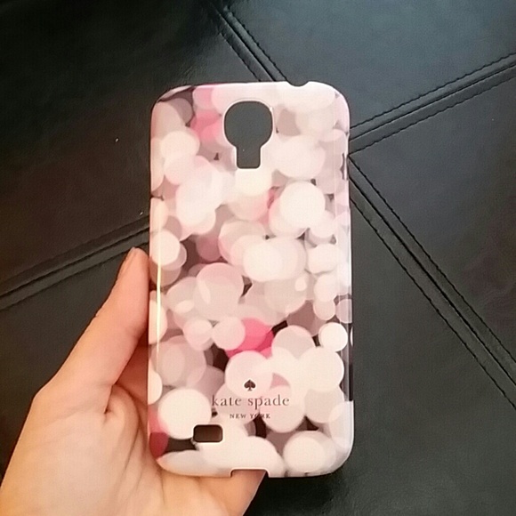 Kate Spade cell phone case