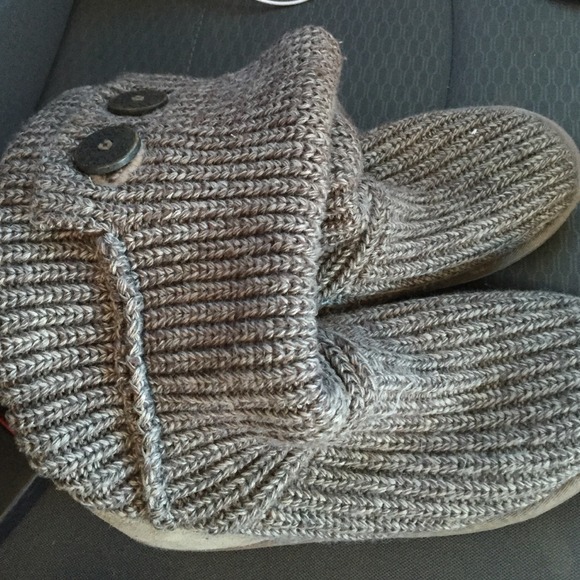 Authentic UGGS