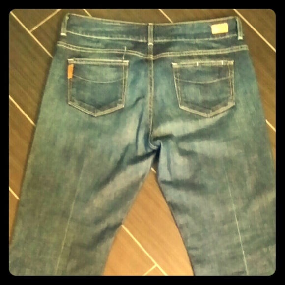 Paige Denim size 34 length 34