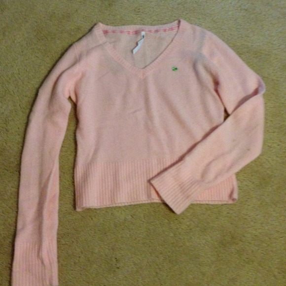 Aeropostale sweater