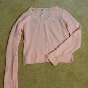 Aeropostale sweater