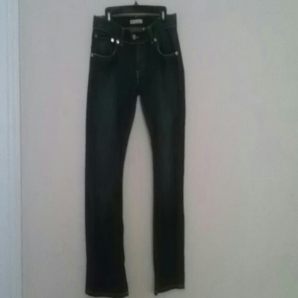Levi jeans