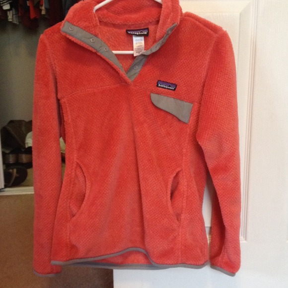 Women's Retool Snap Patagonia Pullover