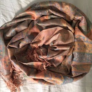 Pashmina Scarf