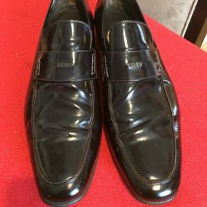 Fendi. men shoes  used still good condition