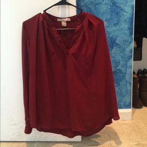 Dressy top