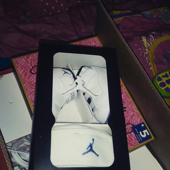 Baby shoes infant