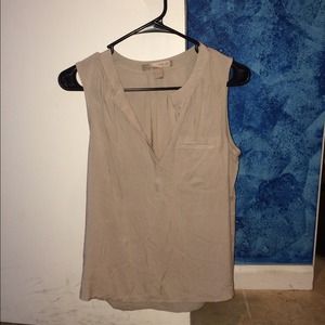 Summer top