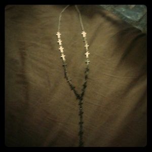 Rosery necklace