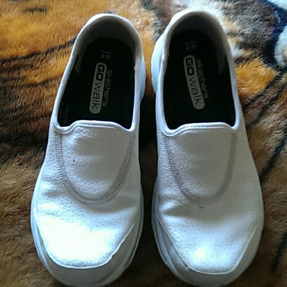 Skechers go walk sneakers
