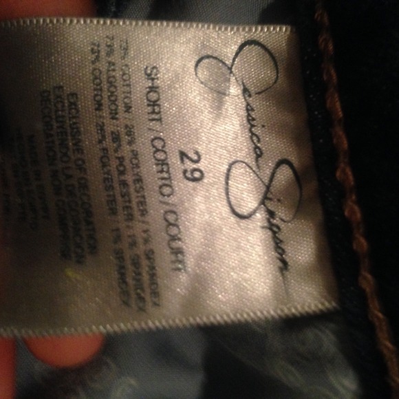Jeans - Picture 3 of 3