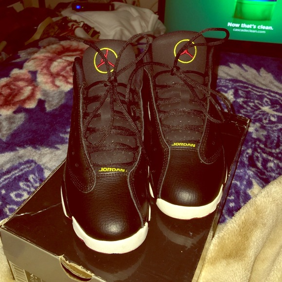 Playoff 13's 😍😍