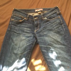 H&M jeans