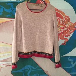 ⛄️Winter sweater⛄️