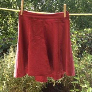 Brandy Melville Glenna Skirt