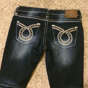 Big Star Jeans