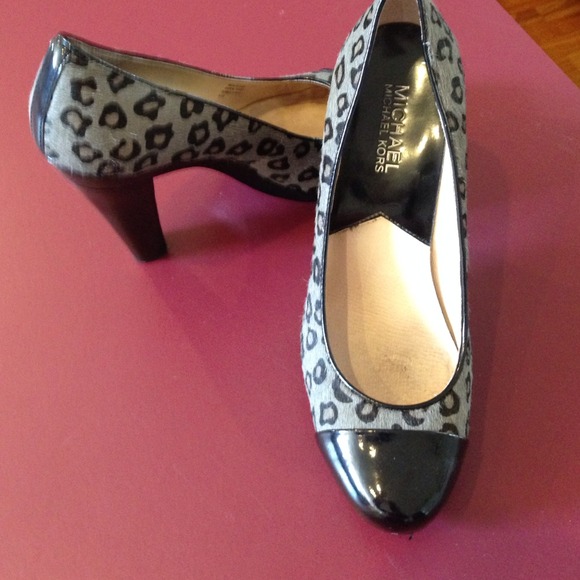 Michael kors shoes