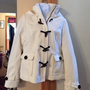 Snow White jacket