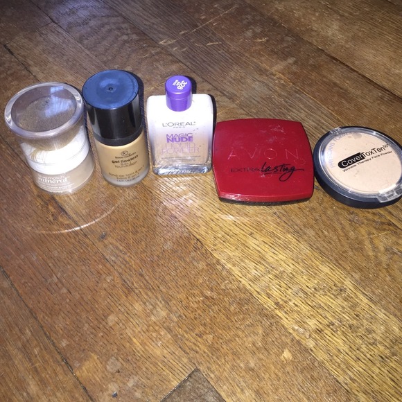 TRADED