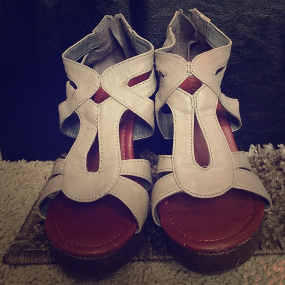 Wedges