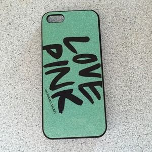 iPhone 5/5s case