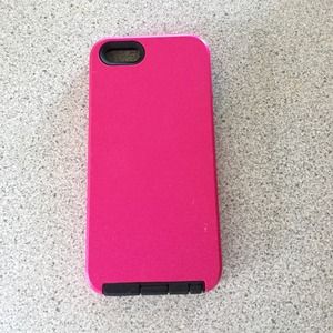 iPhone 5/5s case