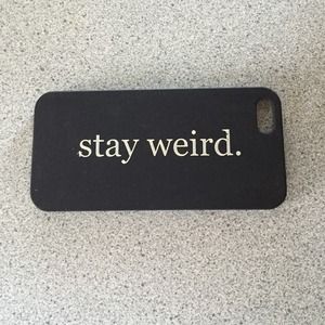 iPhone 5/5s case