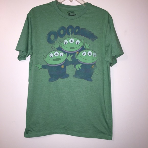 👽Toy Story T-Shirt👽