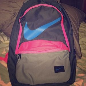 Women's Nike Backpack