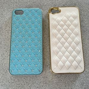 iPhone 5/5s cases
