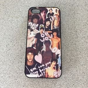 iPhone 5/5s case