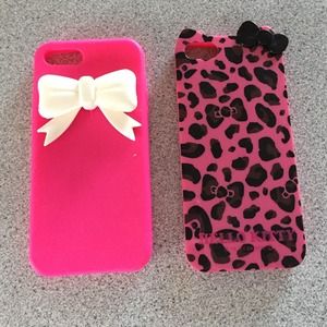 iPhone 5/5s cases