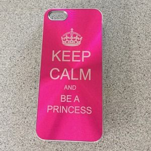 iPhone 5/5s case