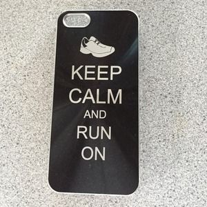 iPhone 5/5s case