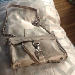 Rebecca minkoff mini