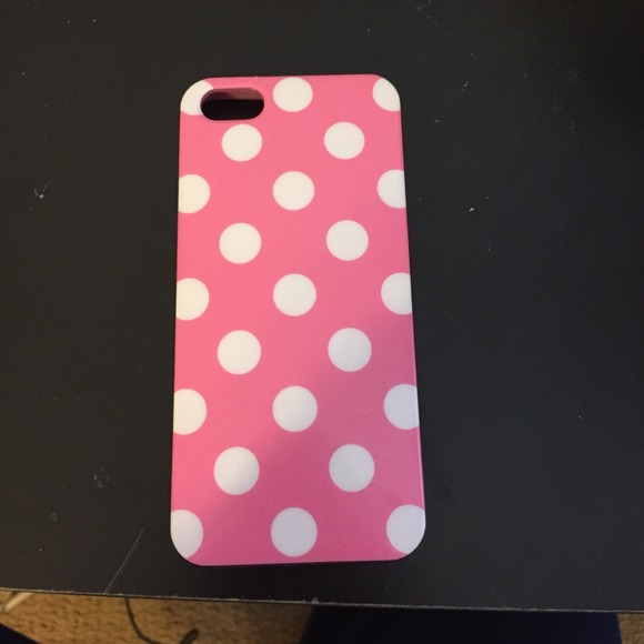 iPhone 5 or 5s case
