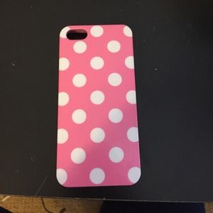 iPhone 5 or 5s case