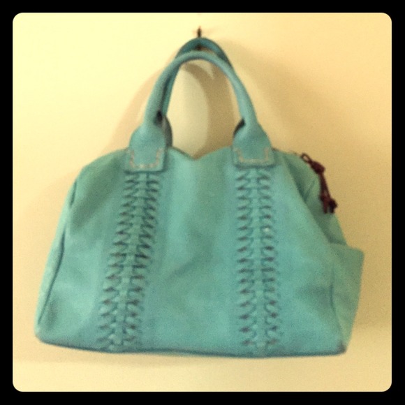 Sofia C. Multi use Bag.