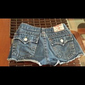 Shorts