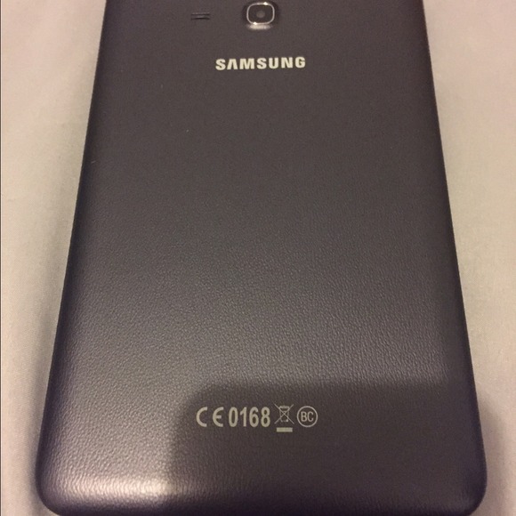 Samsung Galaxy Tab 3 lite - Picture 2 of 3