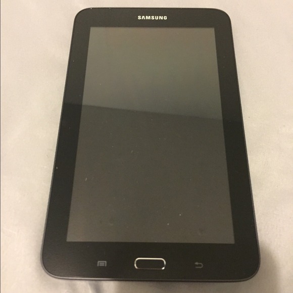 Samsung Galaxy Tab 3 lite - Picture 3 of 3