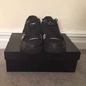 JORDAN SC-1 LOW
