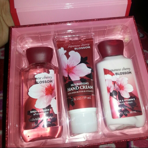 ❌PRICE DROPPED❌ Gift set.