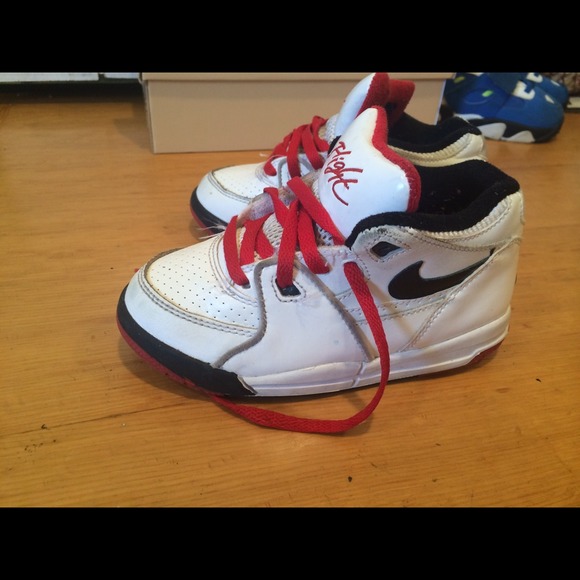 Nike Flights🚫bundled & sold to pattie73🚫