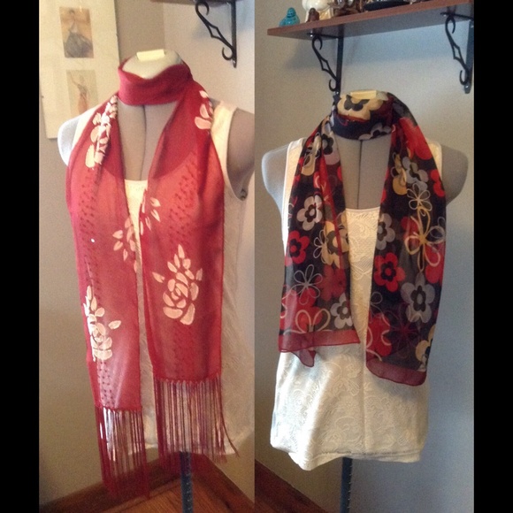 boutique Accessories - LAST CALL! Final Day 2/21 Final Price