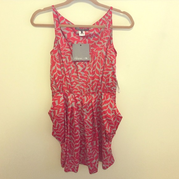 Pippa Dress